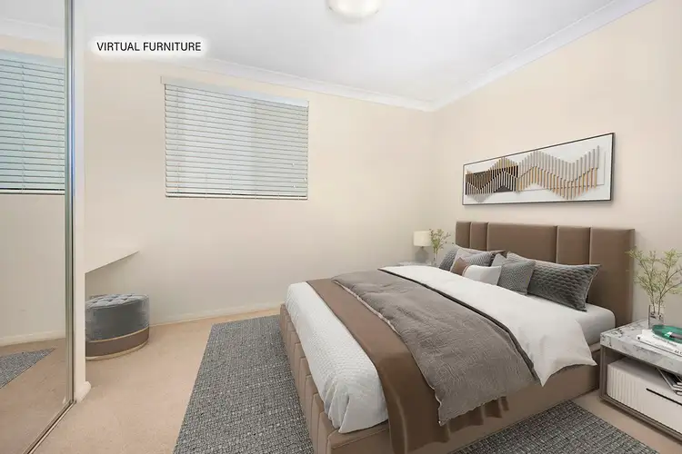Third view of Homely apartment listing, 51/8 Renwick Street, Redfern NSW 2016
