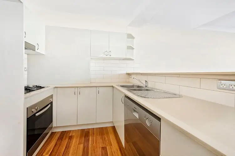 Fourth view of Homely apartment listing, 51/8 Renwick Street, Redfern NSW 2016
