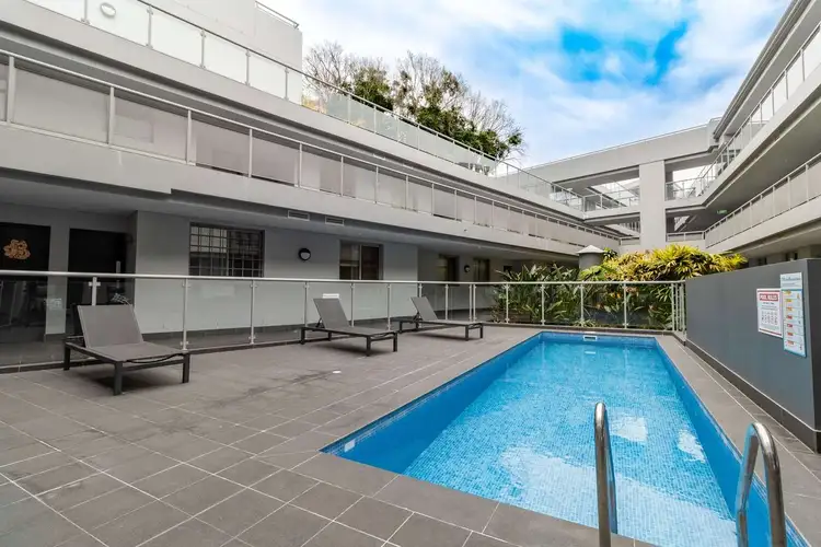 Sixth view of Homely apartment listing, 51/8 Renwick Street, Redfern NSW 2016