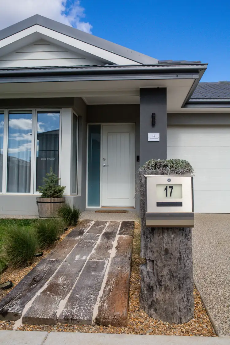 Second view of Homely house listing, 17 Abundant Drive, Mount Duneed VIC 3217