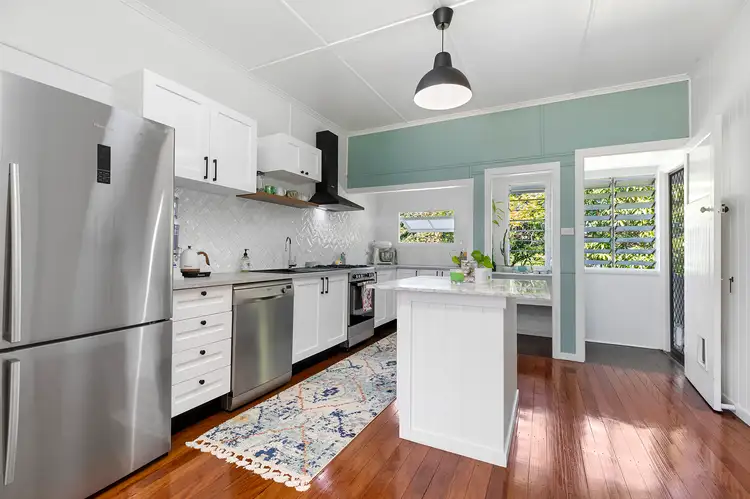 Third view of Homely house listing, 57 Charles Street, Kenilworth QLD 4574