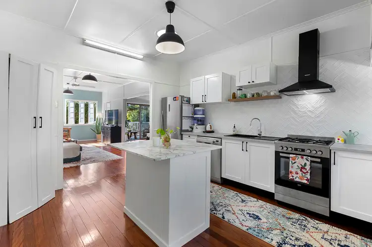 Fourth view of Homely house listing, 57 Charles Street, Kenilworth QLD 4574