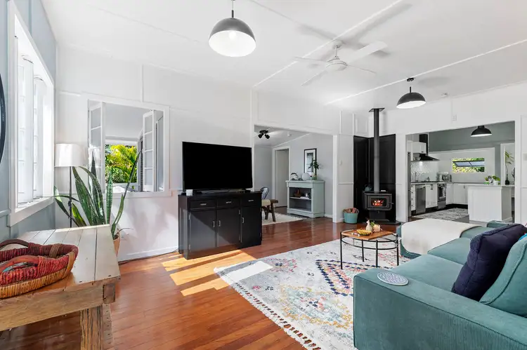 Fifth view of Homely house listing, 57 Charles Street, Kenilworth QLD 4574