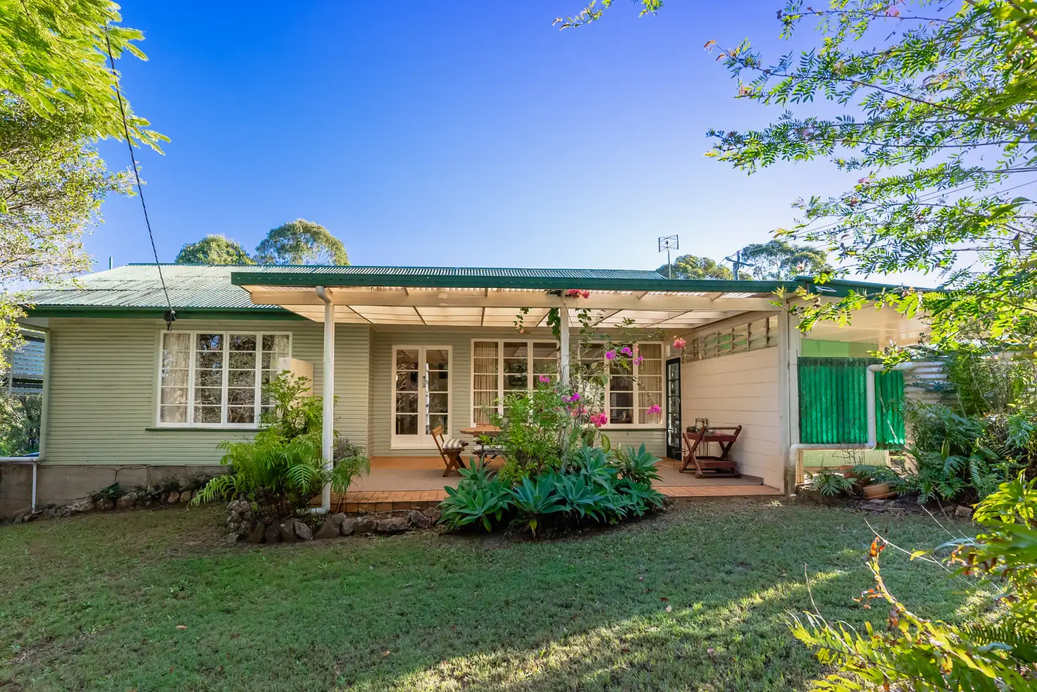 Main view of Homely house listing, 5 Haupts Road, Woombye QLD 4559