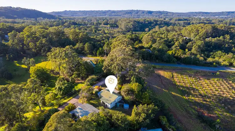 Second view of Homely house listing, 5 Haupts Road, Woombye QLD 4559