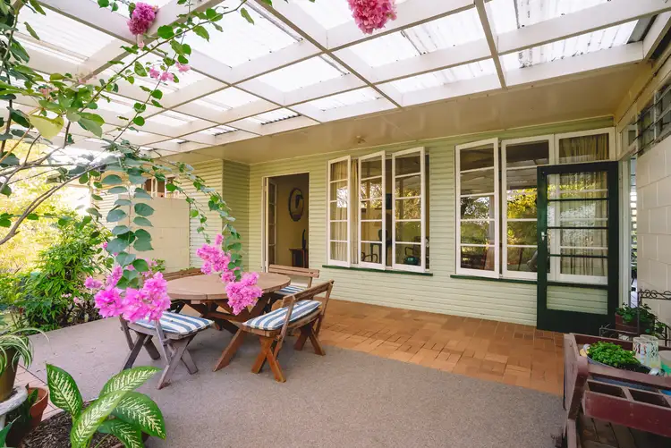 Third view of Homely house listing, 5 Haupts Road, Woombye QLD 4559
