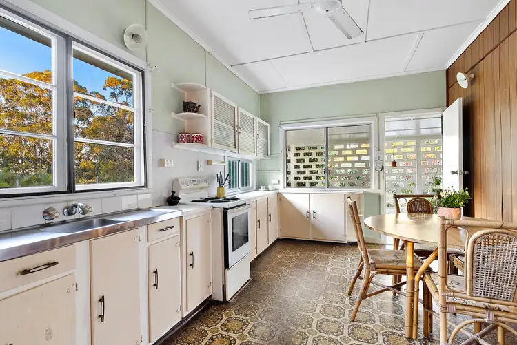 Fourth view of Homely house listing, 5 Haupts Road, Woombye QLD 4559