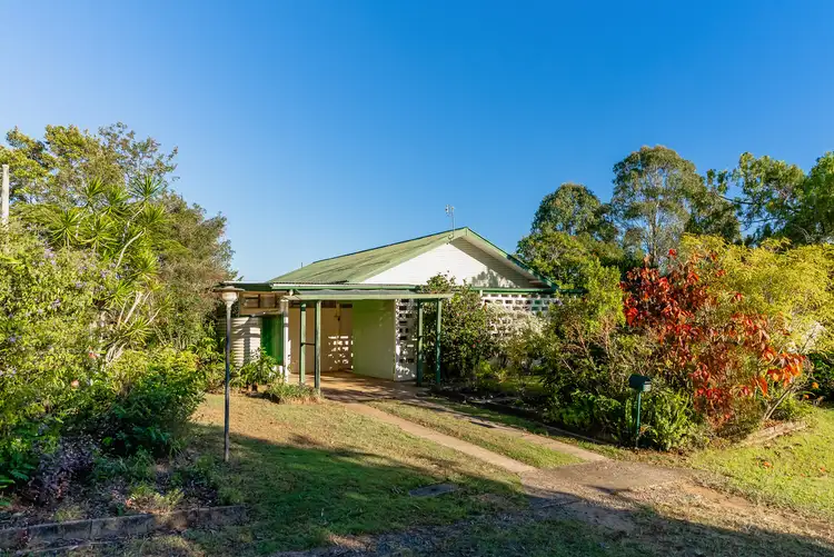 Sixth view of Homely house listing, 5 Haupts Road, Woombye QLD 4559