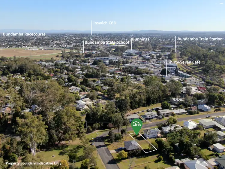 Third view of Homely land listing, 16 Lower Mccormack Street, Bundamba QLD 4304