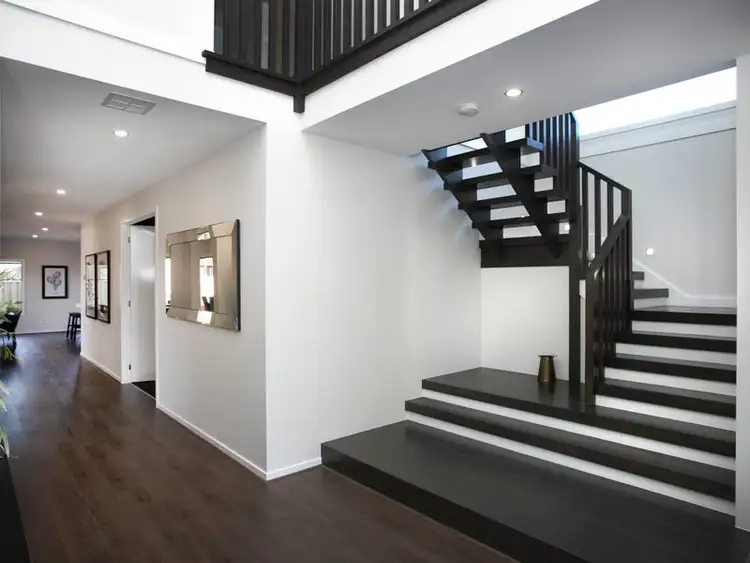 Second view of Homely house listing, 45 Lionsgate Cr, Tarneit VIC 3029
