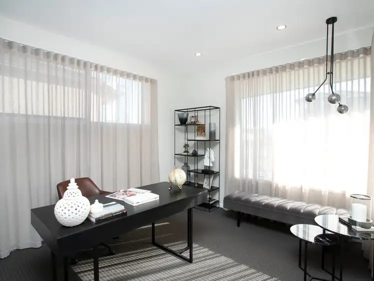 Fourth view of Homely house listing, 45 Lionsgate Cr, Tarneit VIC 3029