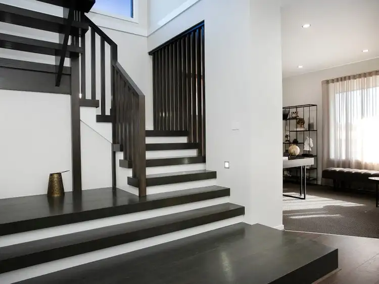 Fifth view of Homely house listing, 45 Lionsgate Cr, Tarneit VIC 3029