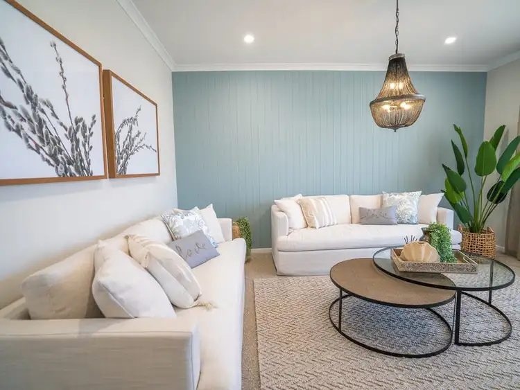 Second view of Homely house listing, 25 Grazing Way, Clyde North VIC 3978