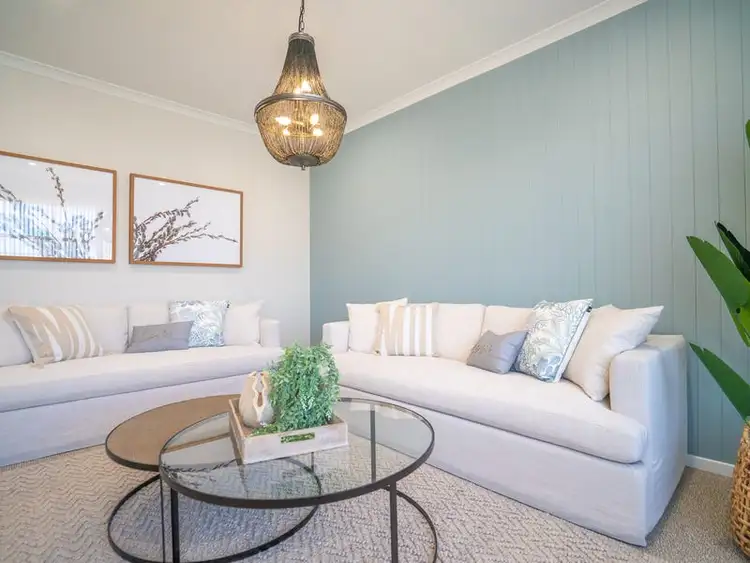 Third view of Homely house listing, 25 Grazing Way, Clyde North VIC 3978