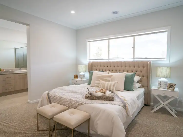 Fifth view of Homely house listing, 25 Grazing Way, Clyde North VIC 3978