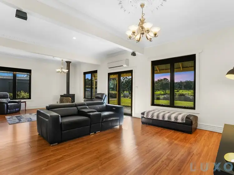 Fifth view of Homely house listing, 610 Old Mill Road, Bylands VIC 3762