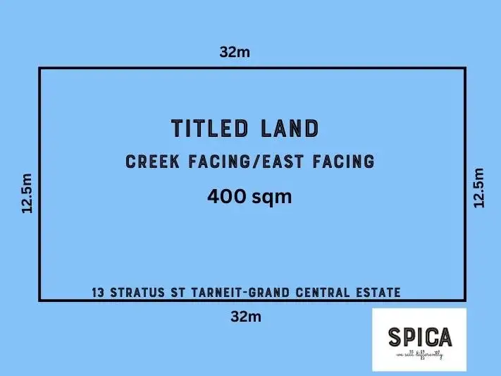 13 Stratus Street, Tarneit VIC 3029