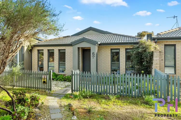 6 Vista Street, Eaglehawk VIC 3556