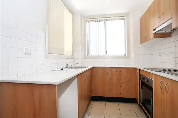 Third view of Homely apartment listing, B501/572 Princes Highway, Rockdale NSW 2216