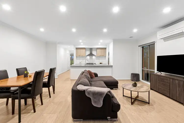 Second view of Homely house listing, 2 Elevon Way, Mount Duneed VIC 3217