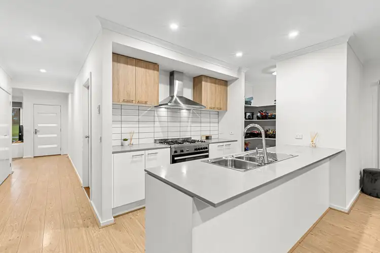 Third view of Homely house listing, 2 Elevon Way, Mount Duneed VIC 3217