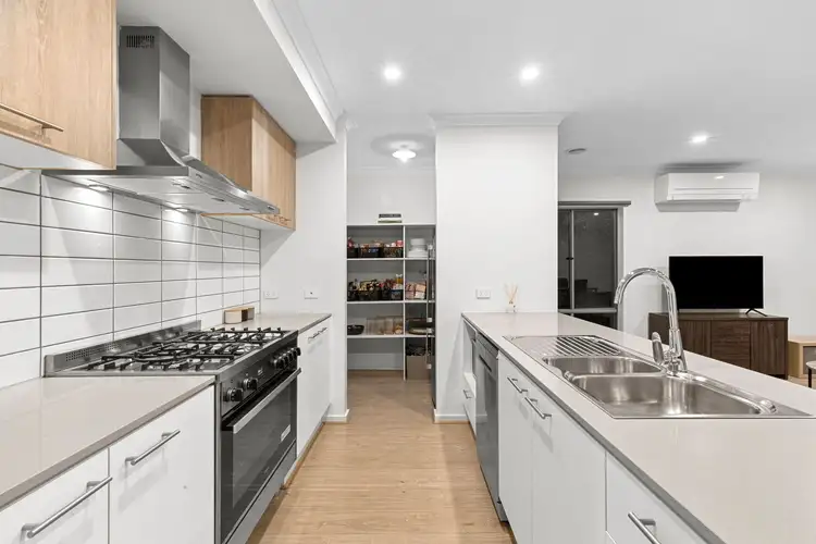 Fourth view of Homely house listing, 2 Elevon Way, Mount Duneed VIC 3217