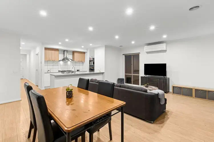 Fifth view of Homely house listing, 2 Elevon Way, Mount Duneed VIC 3217