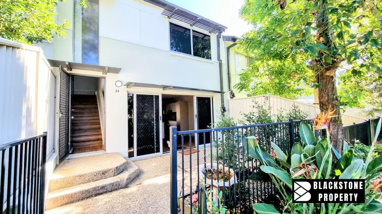 24/101 Mango Hill Boulevard, Mango Hill QLD 4509