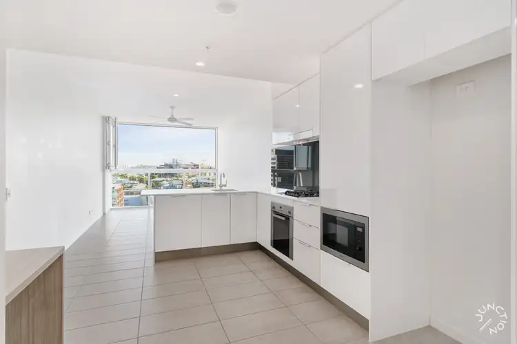 1204/977 Ann Street, Fortitude Valley QLD 4006