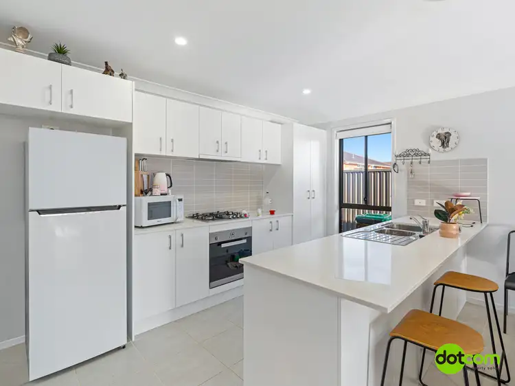 Third view of Homely house listing, 133 Georgia Drive, Hamlyn Terrace NSW 2259