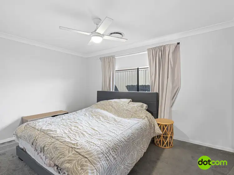 Fourth view of Homely house listing, 133 Georgia Drive, Hamlyn Terrace NSW 2259