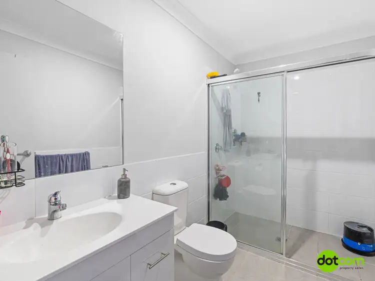 Fifth view of Homely house listing, 133 Georgia Drive, Hamlyn Terrace NSW 2259