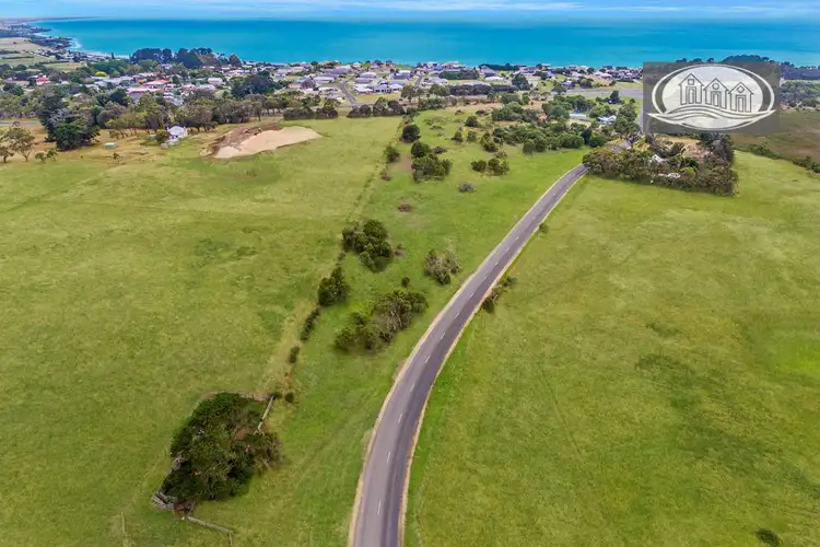 Lot 1 Henty Highway, Portland VIC 3305