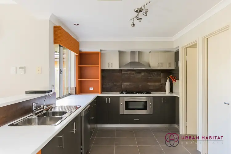 Sixth view of Homely house listing, 38 Vernon Gough Drive, Baldivis WA 6171