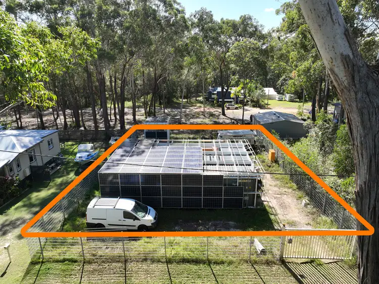 9 Sapphire Street, Russell Island QLD 4184