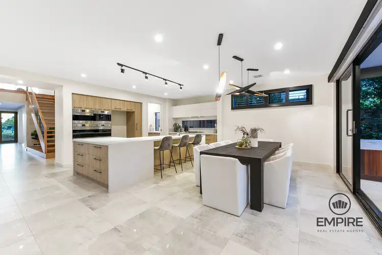 Second view of Homely house listing, 7 Littleshore Crescent, Clyde North VIC 3978
