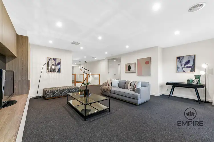 Fifth view of Homely house listing, 7 Littleshore Crescent, Clyde North VIC 3978