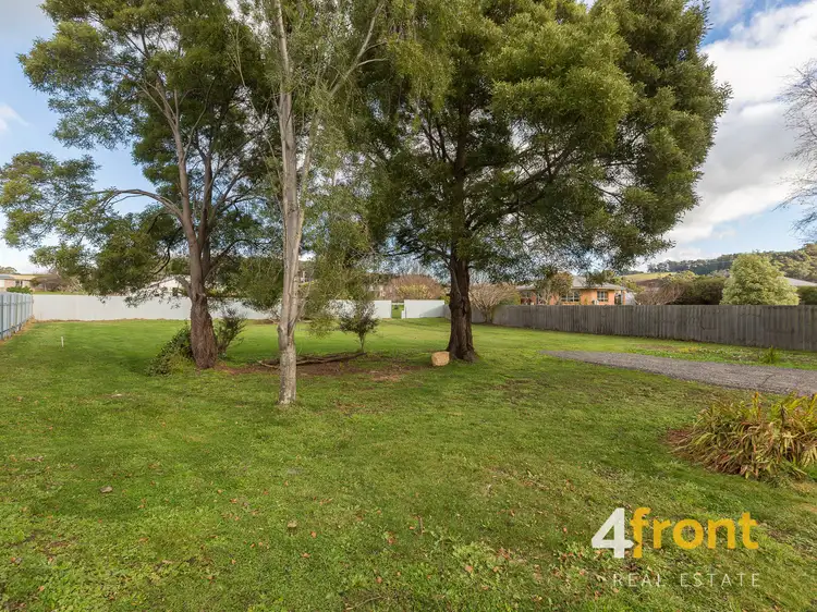 Second view of Homely land listing, LOT 1, 7c Forth Road, Turners Beach TAS 7315