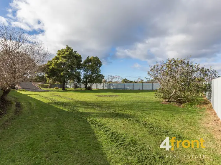 Third view of Homely land listing, LOT 1, 7c Forth Road, Turners Beach TAS 7315