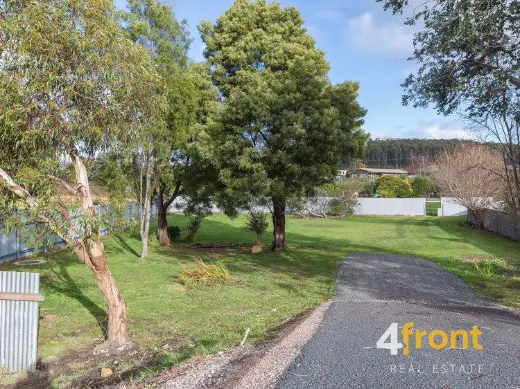 Fourth view of Homely land listing, LOT 1, 7c Forth Road, Turners Beach TAS 7315
