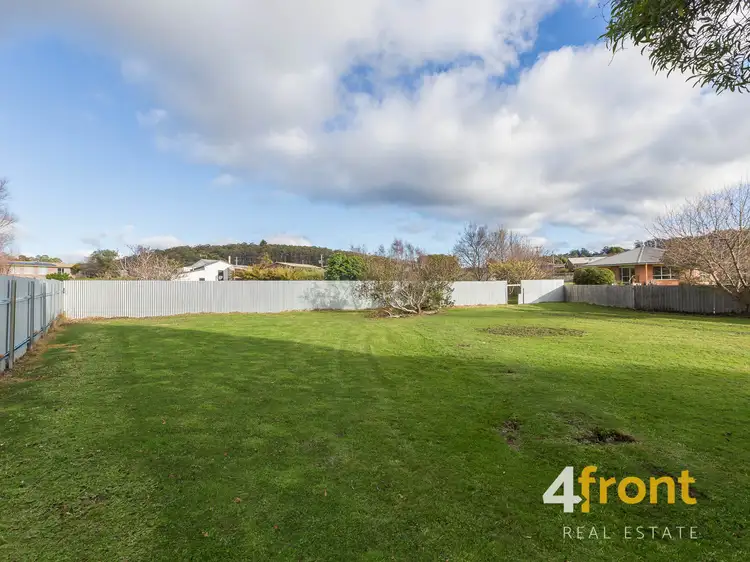 Fifth view of Homely land listing, LOT 1, 7c Forth Road, Turners Beach TAS 7315