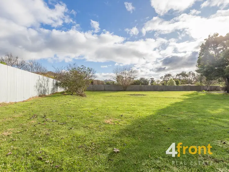 Sixth view of Homely land listing, LOT 1, 7c Forth Road, Turners Beach TAS 7315