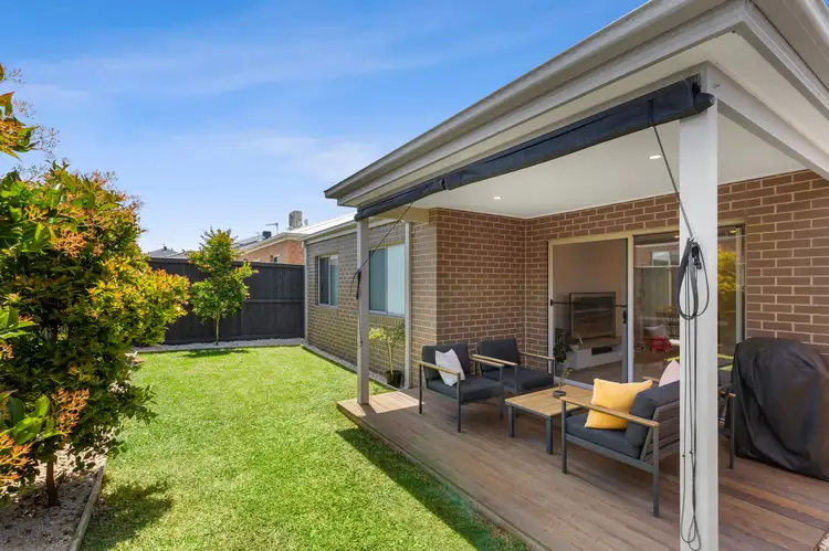 14 Limestone Street, Charlemont VIC 3217