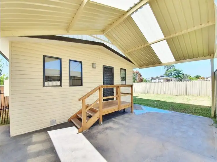 Main view of Homely house listing, 35a Palmerston Road, Mount Druitt NSW 2770