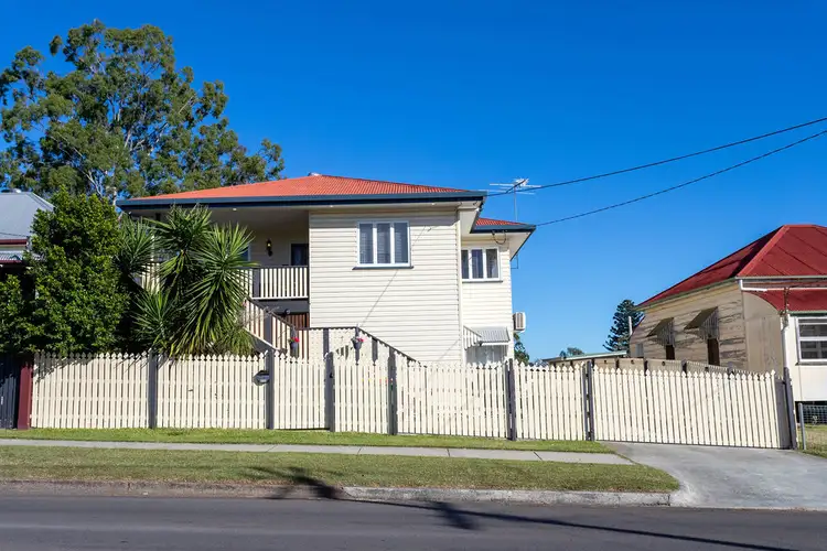 Main view of Homely house listing, 6A Harlin Road, Sadliers Crossing QLD 4305