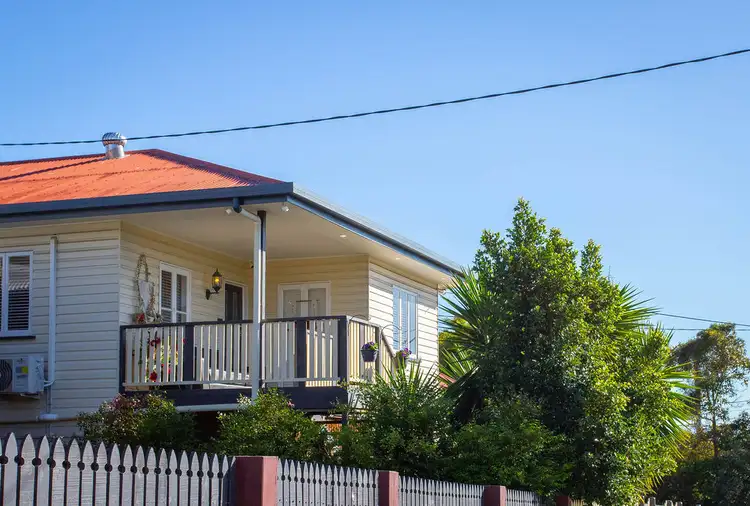 Second view of Homely house listing, 6A Harlin Road, Sadliers Crossing QLD 4305