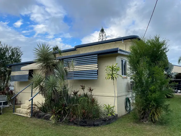 10 Davidson Street, Ingham QLD 4850