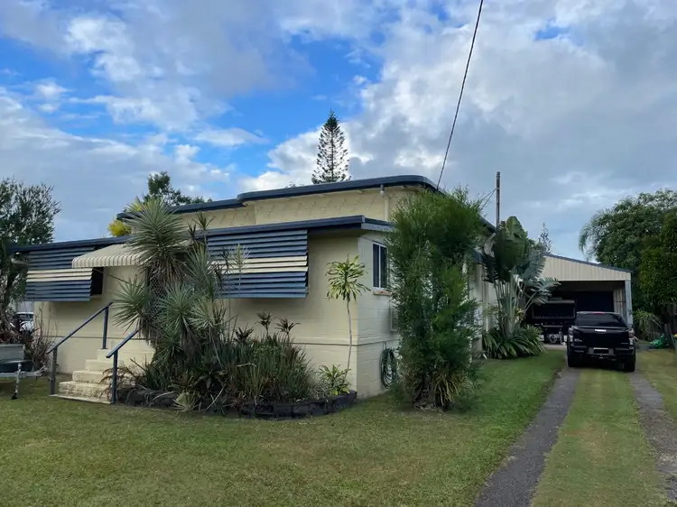Second view of Homely house listing, 10 Davidson Street, Ingham QLD 4850