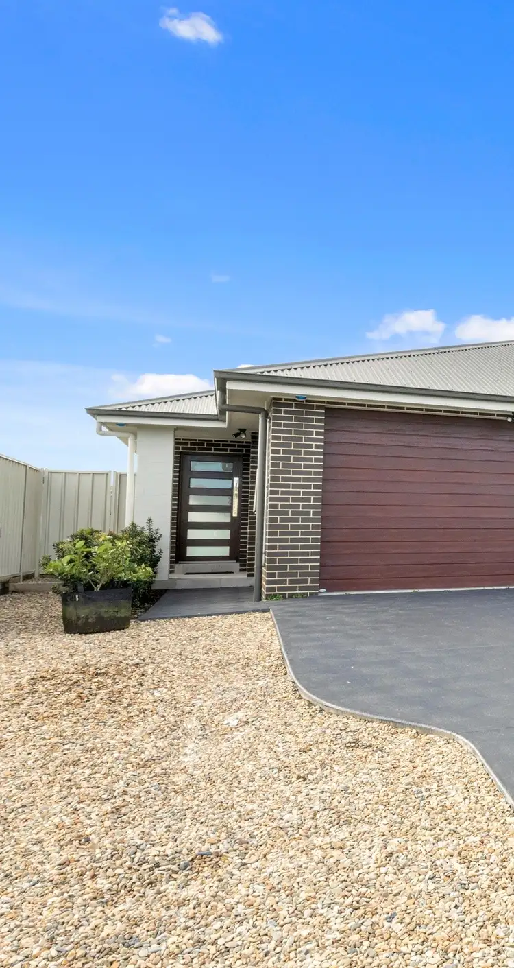 8A Aspromonte Drive, South Nowra NSW 2541