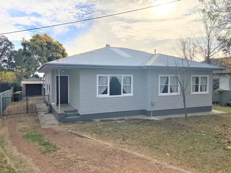 265 Fitzroy Street, Dubbo NSW 2830